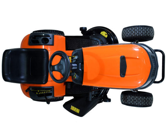 DUCAR, Tracteur à Gazon 42" (452cc) 14 CV