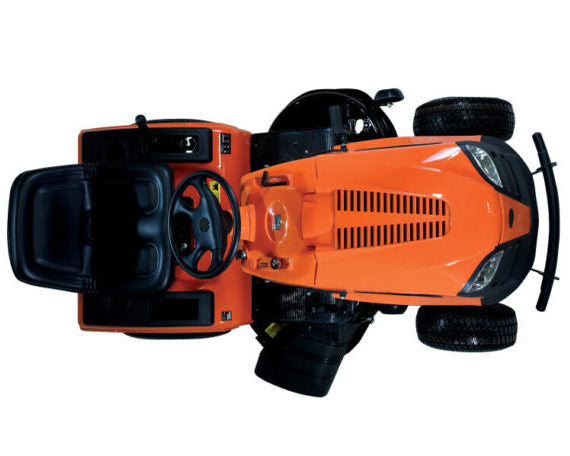 DUCAR, Tracteur à Gazon 42" (635cc) 16,5 CV