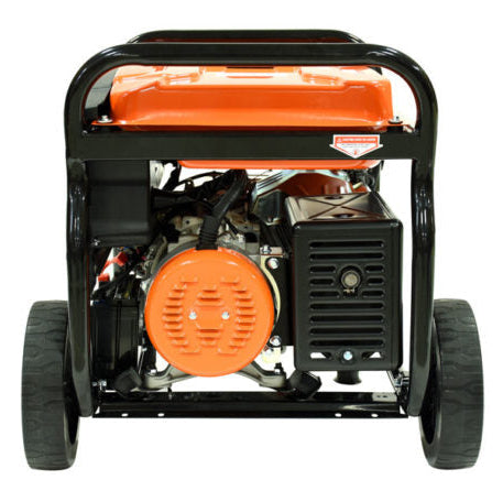 DUCAR, Génératrice 6500W, (DUEDG6500) (15CV) (420cc)