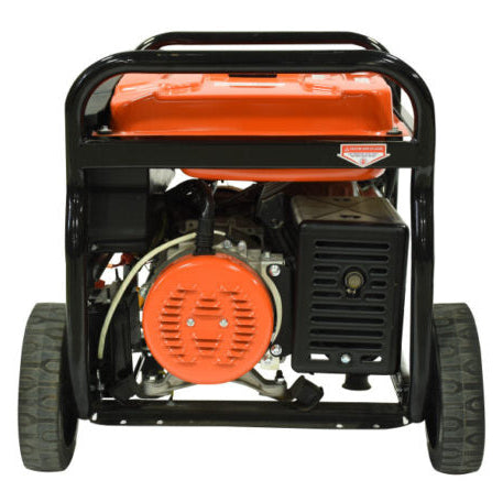 DUCAR, Génératrice 9250W, (DUEDG9250E) (15CV) (420cc)