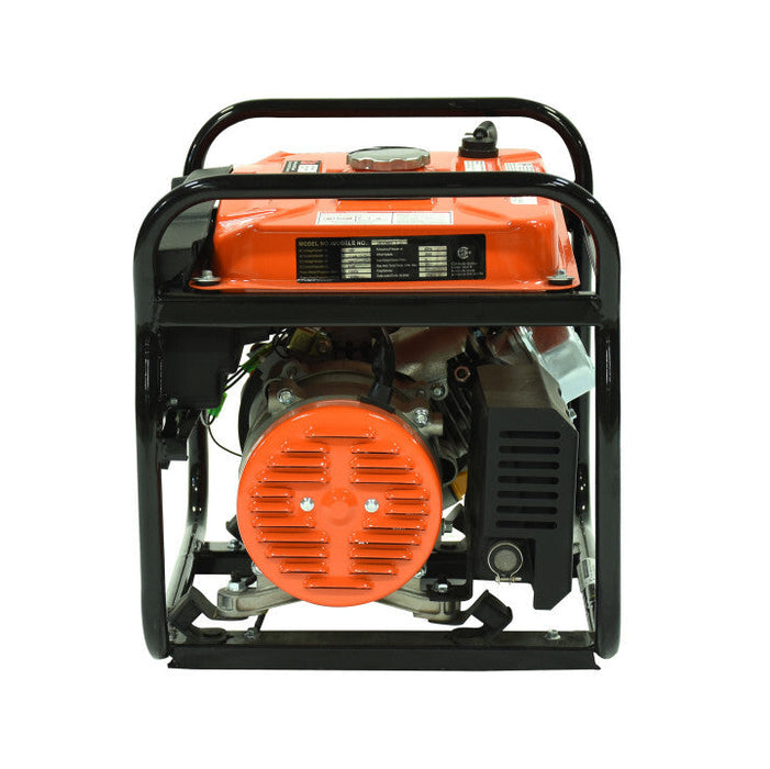DUCAR, Génératrice 1500W - 3CV (DG1500)