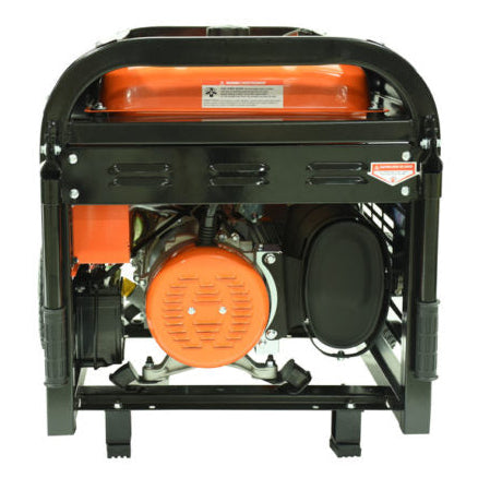 DUCAR, Génératrice 9250W, (DUEDG9250EHD) (15CV) (420cc)