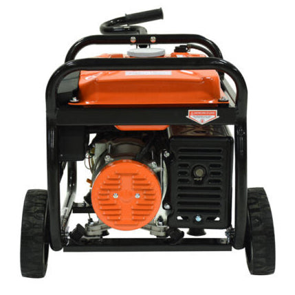 DUCAR, Génératrice 4950W, (DUEDG4950) (8CV) (224cc)