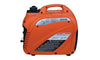 DUCAR, Génératrice Silencieuse 2000W, DLG200IS (Dual Fuel: Propane et Essence)