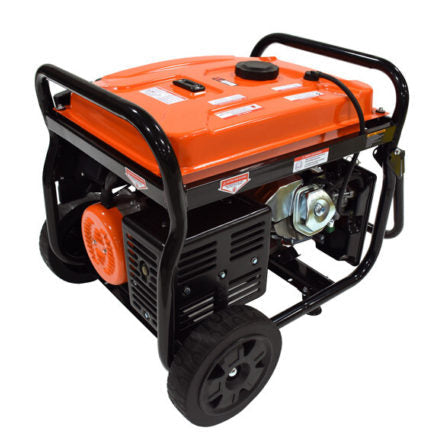 DUCAR, Génératrice 6500W, (DUEDG6500) (15CV) (420cc)