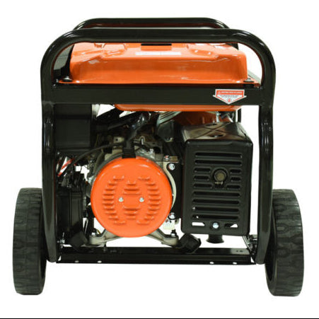 DUCAR, 6500W Generator, DG6500R - 13HP (Remote Starter) 