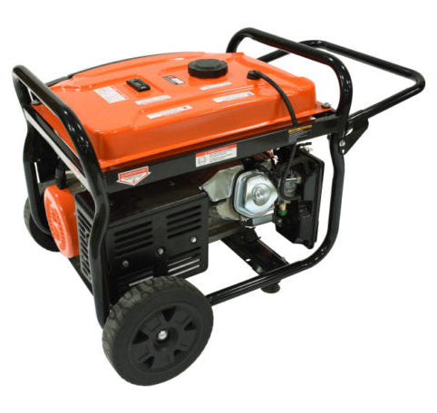 DUCAR, Génératrice 9250W, (DUEDG9250E) (15CV) (420cc)