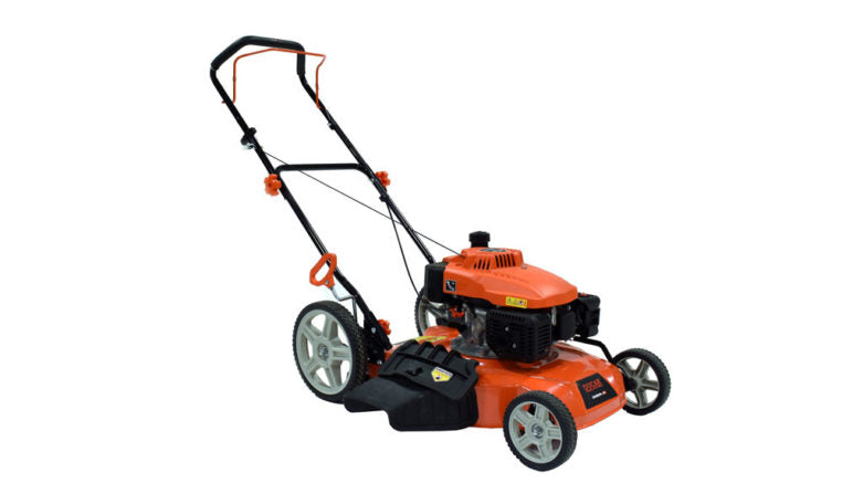 DUCAR, Tondeuse à Pousser 20"