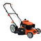 DUCAR, 20" Push Mower 