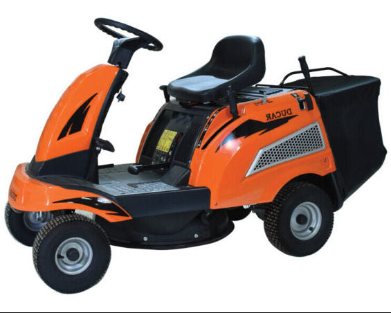DUCAR, Tracteur à Gazon 24"