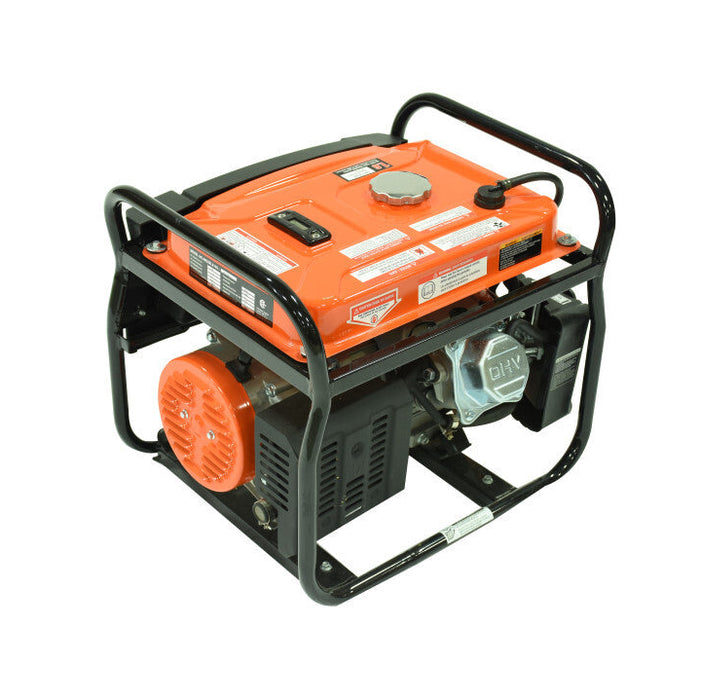 DUCAR, Génératrice 1500W - 3CV (DG1500)