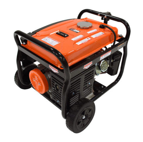 DUCAR, Génératrice 4950W, (DUEDG4950) (8CV) (224cc)