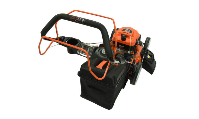 DUCAR, 21" Lawnmower - Engine (173cc) with Electric Start 