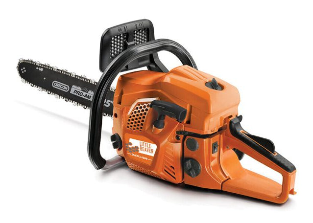 DUCAR, Scie à Chaîne (45.02cc) Lame 16", EPA