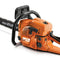 DUCAR, Chain Saw (45.02cc) 16" Blade, EPA 
