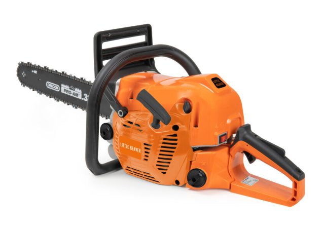 DUCAR, Scie à Chaîne (50.9cc) Lame 18", EPA