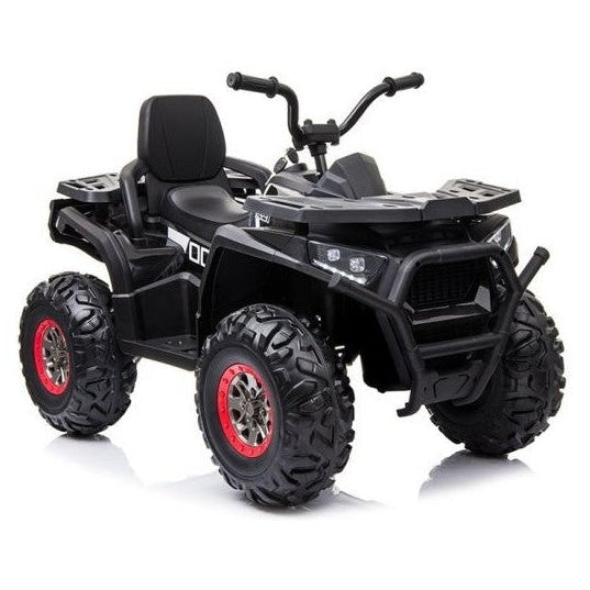 Quad Électrique, Désert 900 (12 Volts) (4 Roues Motrices) (1 Place)