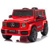 Mercedes Benz G63 AMG (12 Volts) (1 Place)
