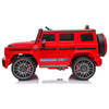 Mercedes Benz G63 AMG (12 Volts) (1 Place)