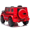 Mercedes Benz G63 AMG (12 Volts) (1 Place)