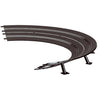 Carrera Digital 124/132/Evolution, Banked Bends 2/30° (6) 