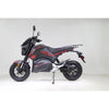 Scooter Électrique M3 (72 Volts) (500 Watts) (2 Places) Scooters Électriques