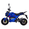 Tao Motors, Scorpio M3, Moto/Scooter Électrique (72 Volts) (500 Watts) (2 Places)