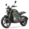 Ducati Super Soco TC Wanderer, Electric Motorcycle, (60 Volts) (2 Seats)